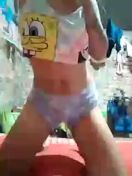 Leila2130 online show from March 22, 2025, 3:30 am