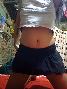 Leila2130 online show from March 16, 2025, 3:25 am