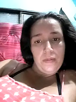 Jenny gir25 online show from March 18, 2025, 1:13 am