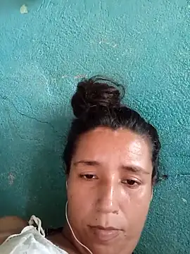 Jenny gir25 online show from March 14, 2025, 5:02 pm