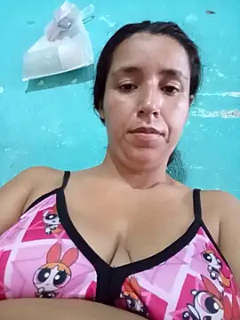 Jenny gir25 online show from March 19, 2025, 12:01 pm