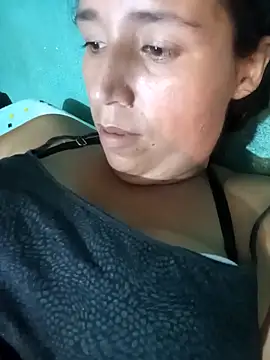 Jenny gir25 online show from March 14, 2025, 12:32 am