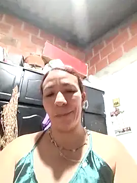 Antonela45 online show from April 1, 2026, 12:57 am