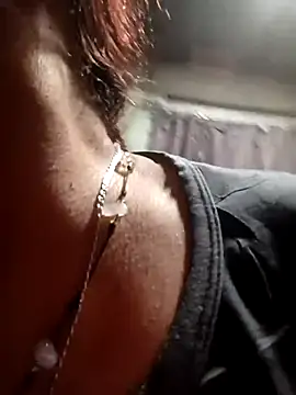 Antonela45 online show from February 26, 2026, 12:32 am