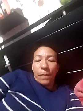 Antonela45 online show from March 8, 2026, 1:44 am