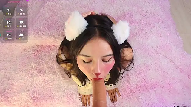 Vivi luv online show from November 1, 2025, 4:19 am