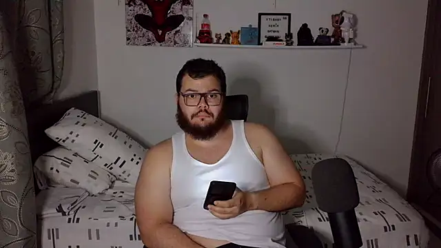 Edmund98 online show from December 20, 2025, 2:14 am