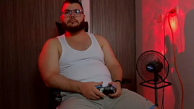 Edmund98 online show from February 28, 2026, 4:12 am