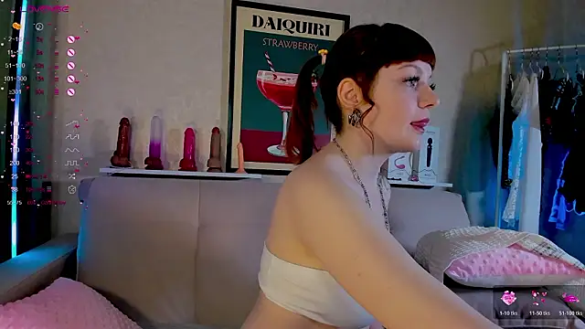 Ashley Nicks online show from February 16, 2026, 2:21 am