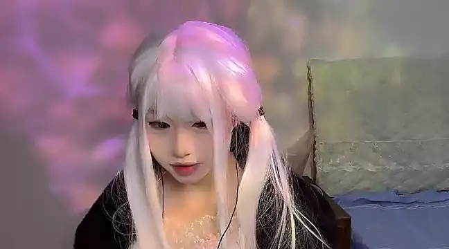 -jelly-168- online show from March 10, 2025, 5:50 pm