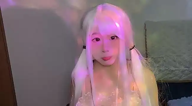-jelly-168- online show from March 10, 2025, 9:07 pm