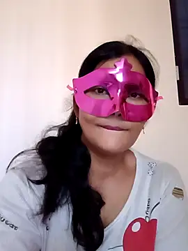 Snapshot of Ronak_kaur chatting on October 9, 2025, 5:52 am Ronak kaur online show from October 9, 2025, 5:52 am