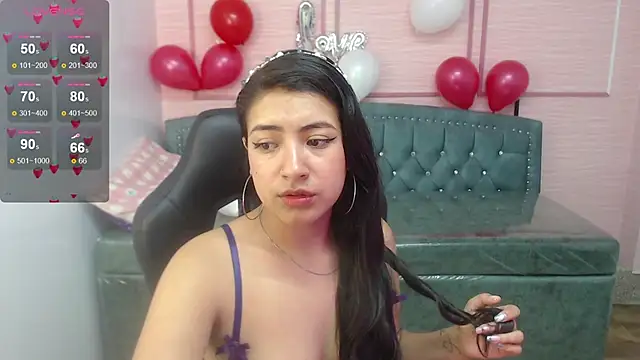 alexa romero t online show from February 17, 2026, 12:46 pm