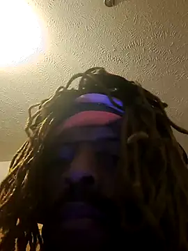 BadazzRXL online show from November 1, 2025, 7:35 am