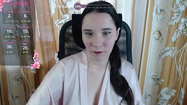 KateForLove online show from September 19, 2025, 9:46 am