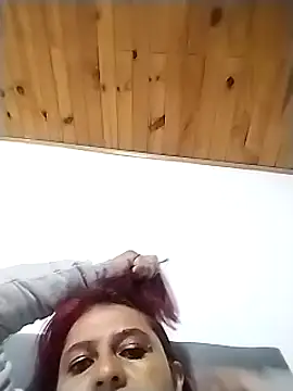 BiancaSteel online show from October 4, 2025, 10:17 am