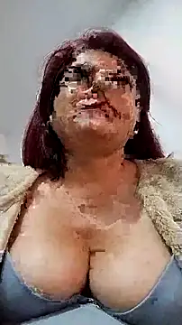 BiancaSteel online show from October 28, 2025, 1:28 am