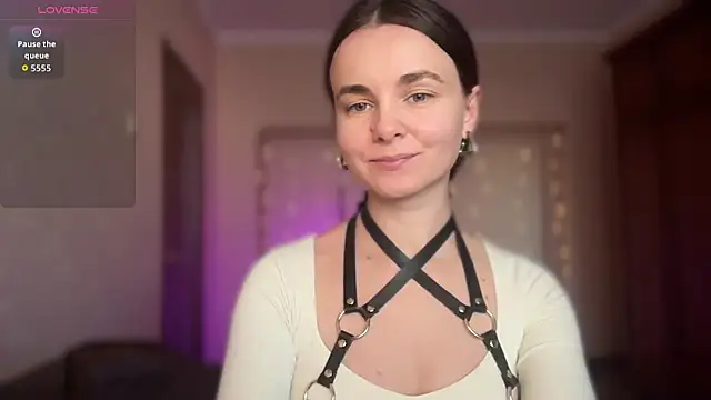 Snapshot of lanaloulou chatting on September 21, 2025, 1:49 pm lanaloulou online show from September 21, 2025, 1:49 pm