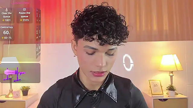 Kai riptide online show from November 23, 2025, 8:08 pm