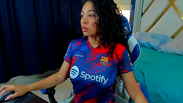 Sasha rd online show from October 8, 2025, 1:23 pm