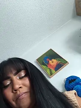 Snapshot of Ariana_Rodriguez chatting on May 22, 2026, 8:51 pm Ariana Rodriguez online show from May 22, 2026, 8:51 pm