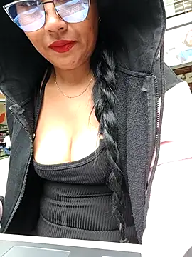 Ariana Rodriguez online show from January 31, 2026, 7:12 pm