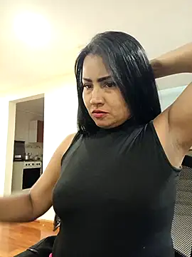 Ariana Rodriguez online show from March 28, 2026, 1:56 pm