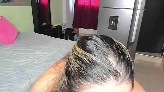 Shaday sm1th online show from April 14, 2026, 1:16 pm