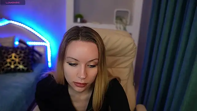 Snapshot of Kris_Jeyli chatting on March 6, 2025, 8:37 pm Kris Jeyli online show from March 6, 2025, 8:37 pm