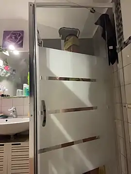 Anthopassif84 online show from October 14, 2025, 9:04 pm