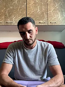 Anthopassif84 online show from October 17, 2025, 9:45 am