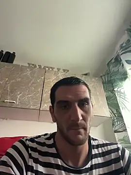 Anthopassif84 online show from November 6, 2025, 11:25 am