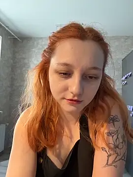 Snapshot of Bonechka chatting on April 24, 2026, 7:32 am Bonechka online show from April 24, 2026, 7:32 am