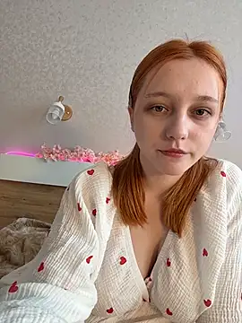 Snapshot of Bonechka chatting on April 23, 2026, 7:59 am Bonechka online show from April 23, 2026, 7:59 am