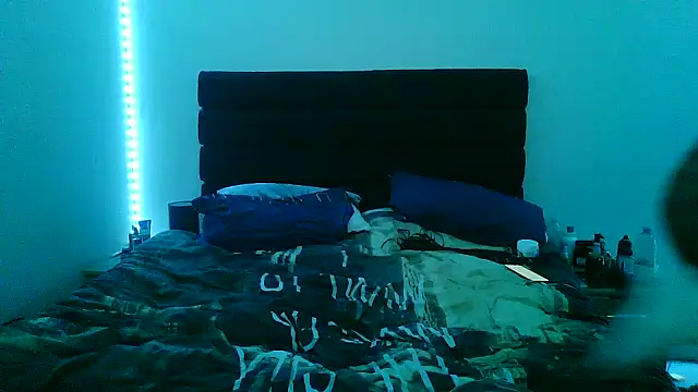 Brandon Rob online show from March 19, 2025, 9:05 pm