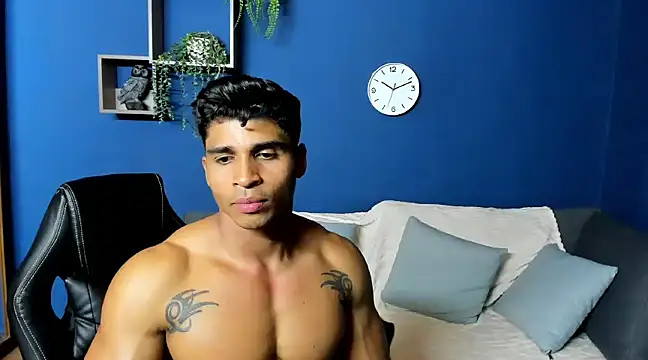 Apolotherock online show from March 13, 2025, 10:43 pm