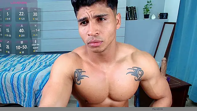 Apolotherock online show from September 20, 2025, 10:09 am