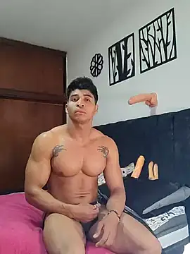 Apolotherock online show from March 19, 2025, 1:29 pm