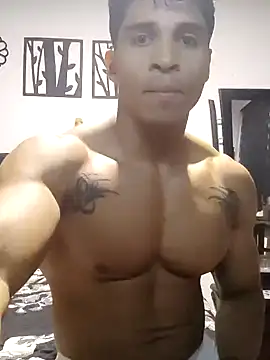 Apolotherock online show from March 19, 2025, 11:14 pm