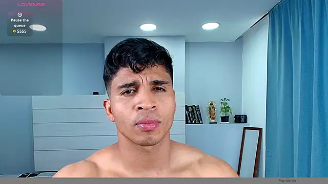 Apolotherock online show from October 9, 2025, 7:58 pm