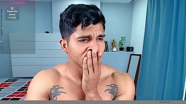 Apolotherock online show from October 4, 2025, 12:28 pm