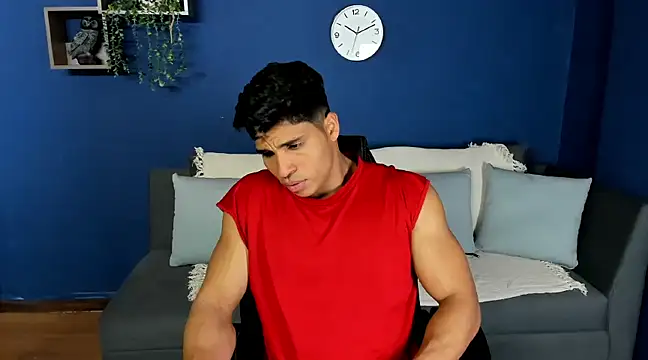 Apolotherock online show from March 17, 2025, 7:26 pm