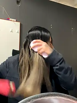 Snapshot of Isabella_Varella chatting on November 21, 2025, 12:37 pm Isabella Varella online show from November 21, 2025, 12:37 pm