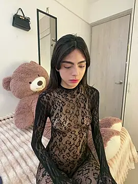 ZaraLuuv online show from March 20, 2026, 6:09 pm