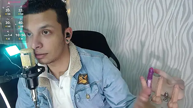 Snapshot of connor_steel2 chatting on March 5, 2025, 8:53 pm connor steel2 online show from March 5, 2025, 8:53 pm