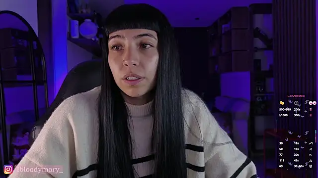 Snapshot of Saraa_Desiree chatting on June 25, 2026, 12:19 am Saraa Desiree online show from June 25, 2026, 12:19 am