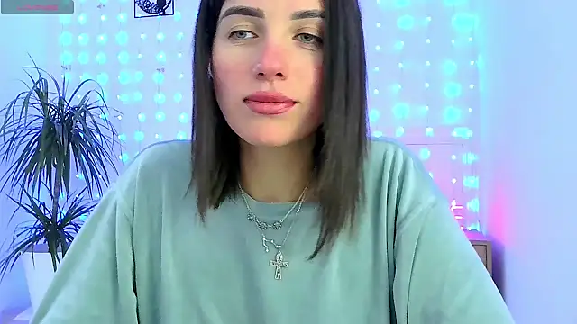 neferutt online show from November 23, 2025, 2:49 pm