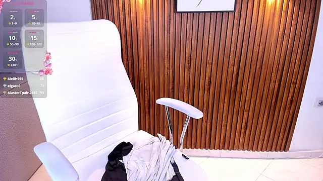 Snapshot of salma_arabicc chatting on March 15, 2025, 9:19 am salma arabicc online show from March 15, 2025, 9:19 am