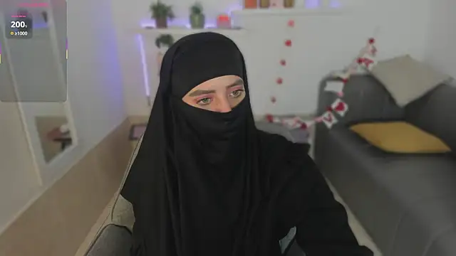 Snapshot of salma_arabicc chatting on September 19, 2025, 4:05 am salma arabicc online show from September 19, 2025, 4:05 am