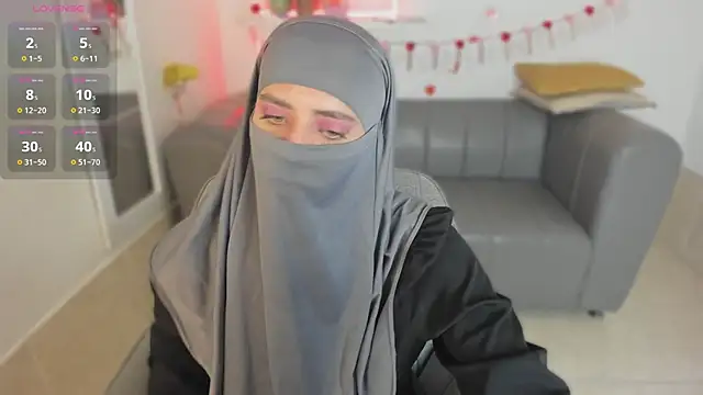 Snapshot of salma_arabicc chatting on September 26, 2025, 6:09 am salma arabicc online show from September 26, 2025, 6:09 am